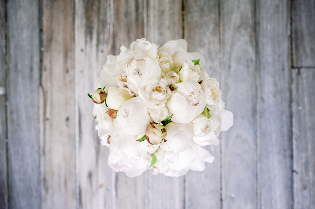 How To Photograph a Bouquet