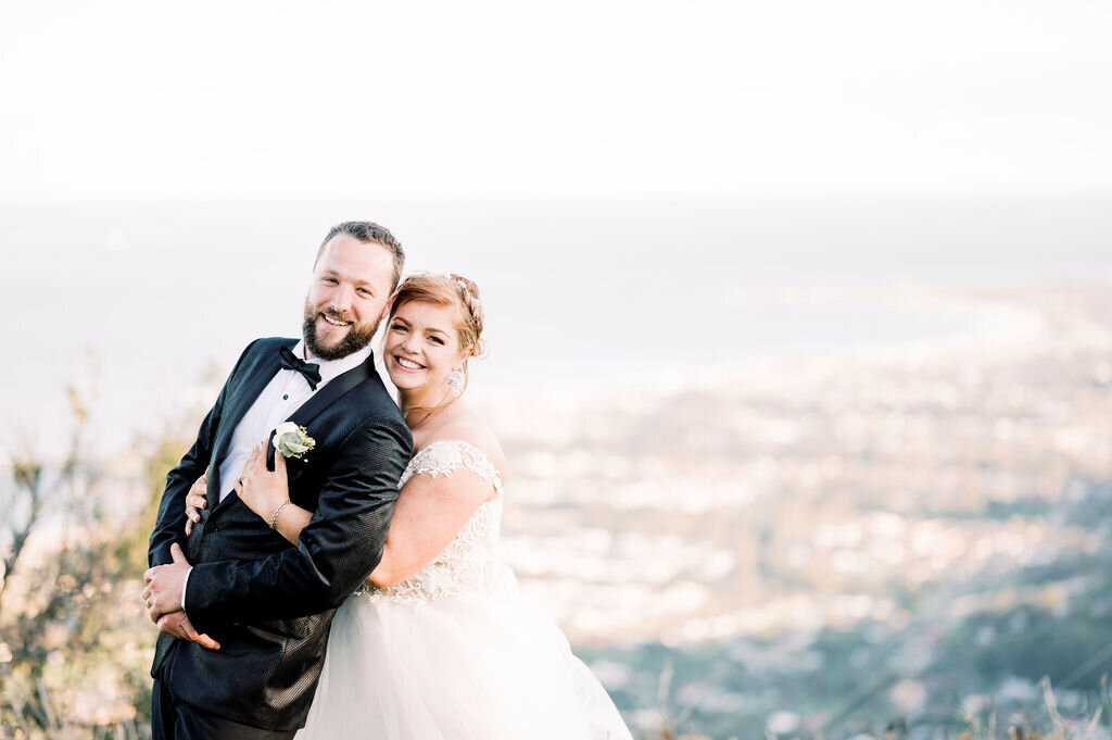 10 Easy Wedding Poses for Beginner Photographers | PetaPixel