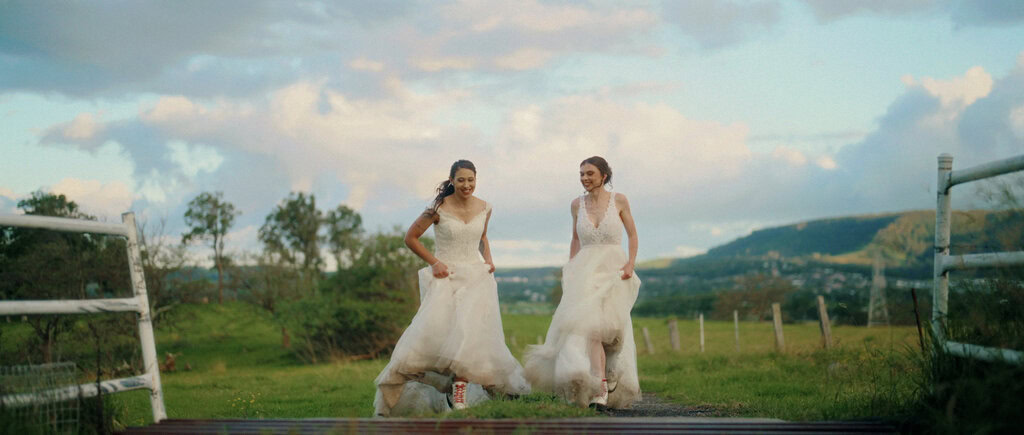 Moments Photography NSW South Coast Wedding