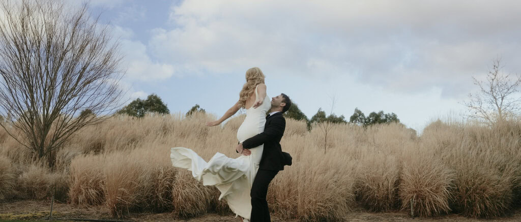 Stables Bendooley Estate Wedding SB