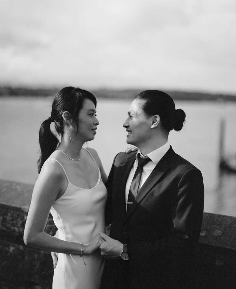 120 Film Rach and Ben Pentax 67 SMALL-1