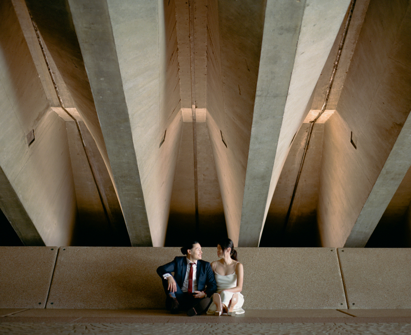 120 Film Rach and Ben Pentax 67 SMALL-2