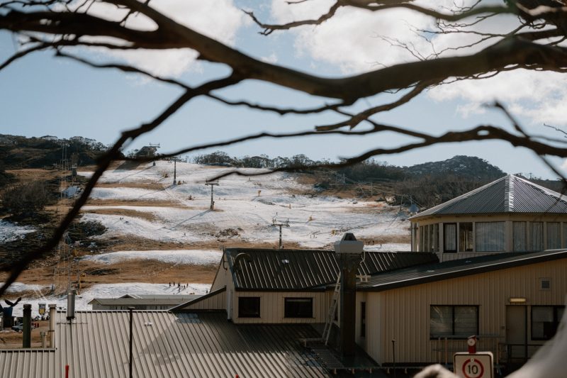 Alannah and Alex snow wedding perisher nsw-102