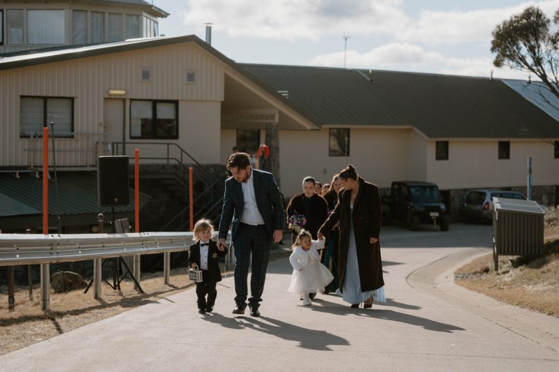 Alannah and Alex snow wedding perisher nsw-103