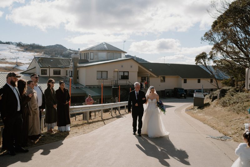 Alannah and Alex snow wedding perisher nsw-104
