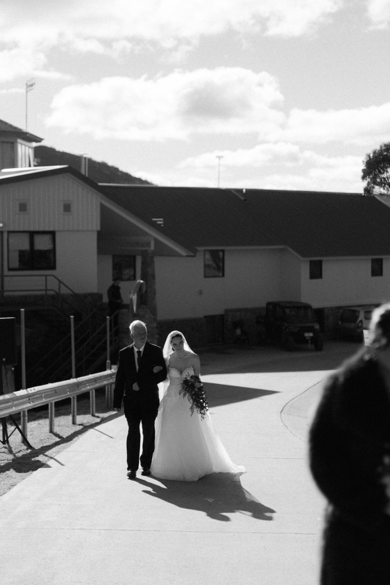 Alannah and Alex snow wedding perisher nsw-106