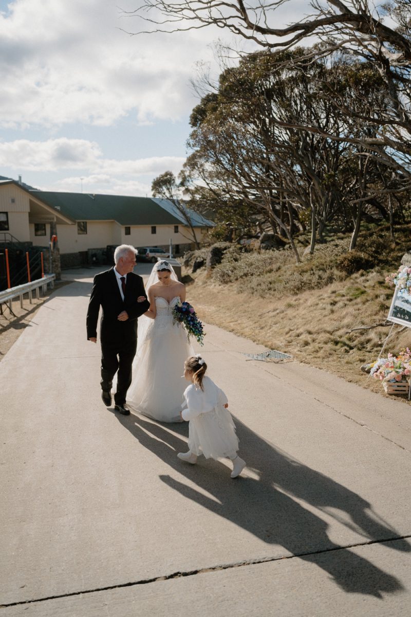 Alannah and Alex snow wedding perisher nsw-108