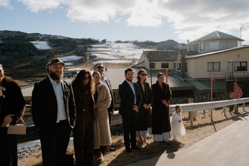 Alannah and Alex snow wedding perisher nsw-111