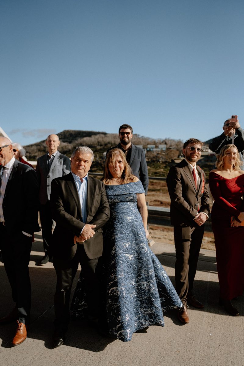 Alannah and Alex snow wedding perisher nsw-121
