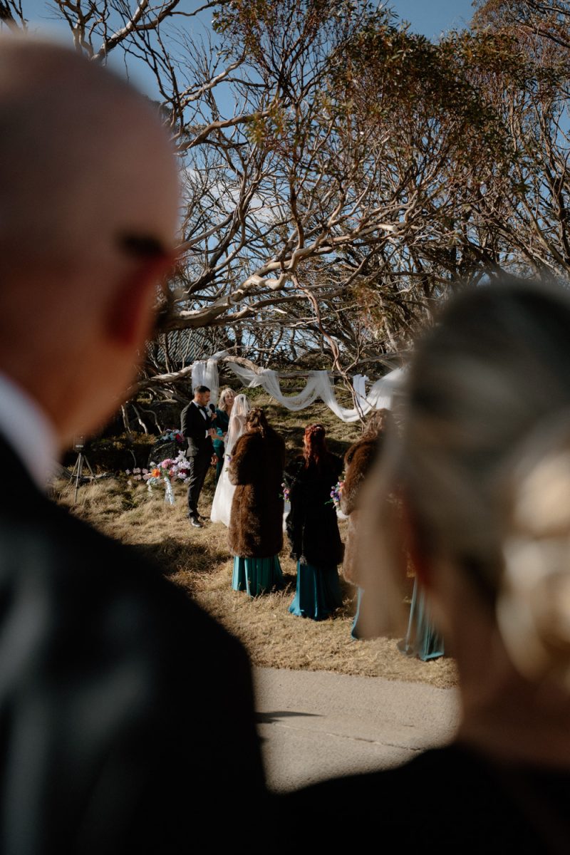 Alannah and Alex snow wedding perisher nsw-131
