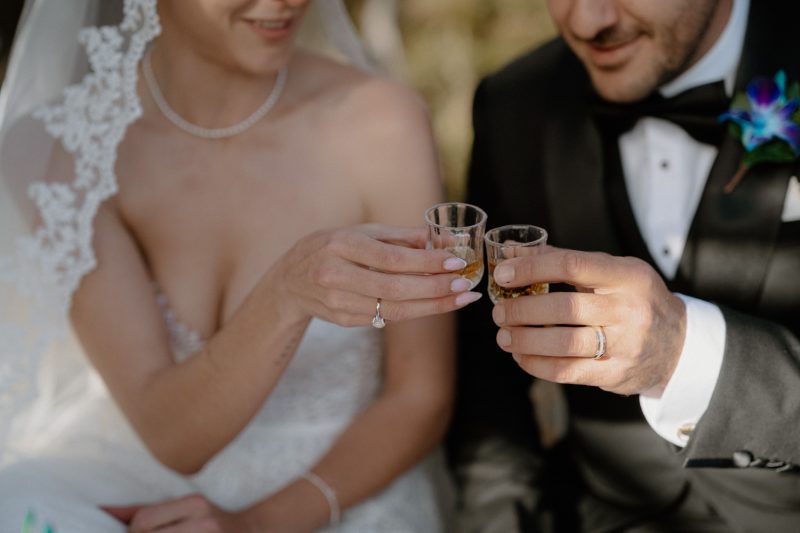 Alannah and Alex snow wedding perisher nsw-134