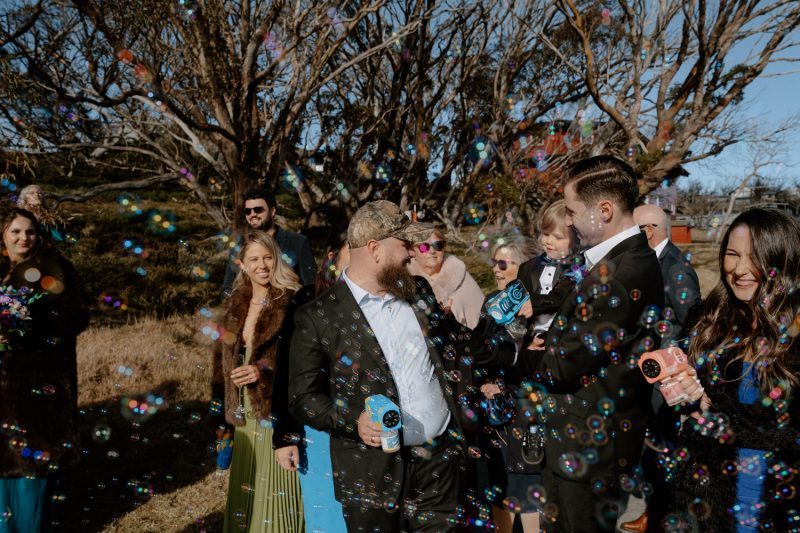 Alannah and Alex snow wedding perisher nsw-138