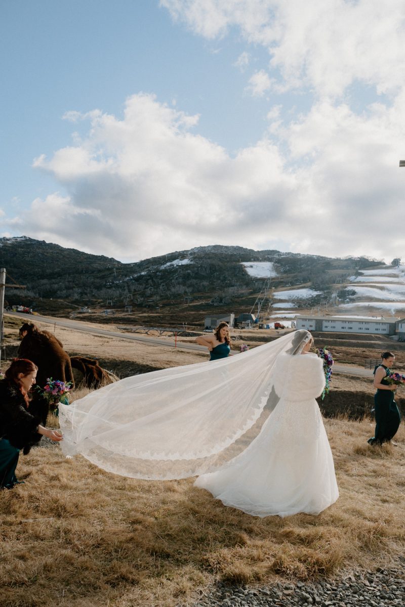 Alannah and Alex snow wedding perisher nsw-158