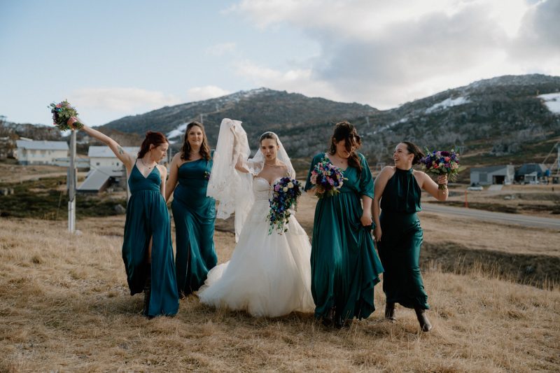 Alannah and Alex snow wedding perisher nsw-164