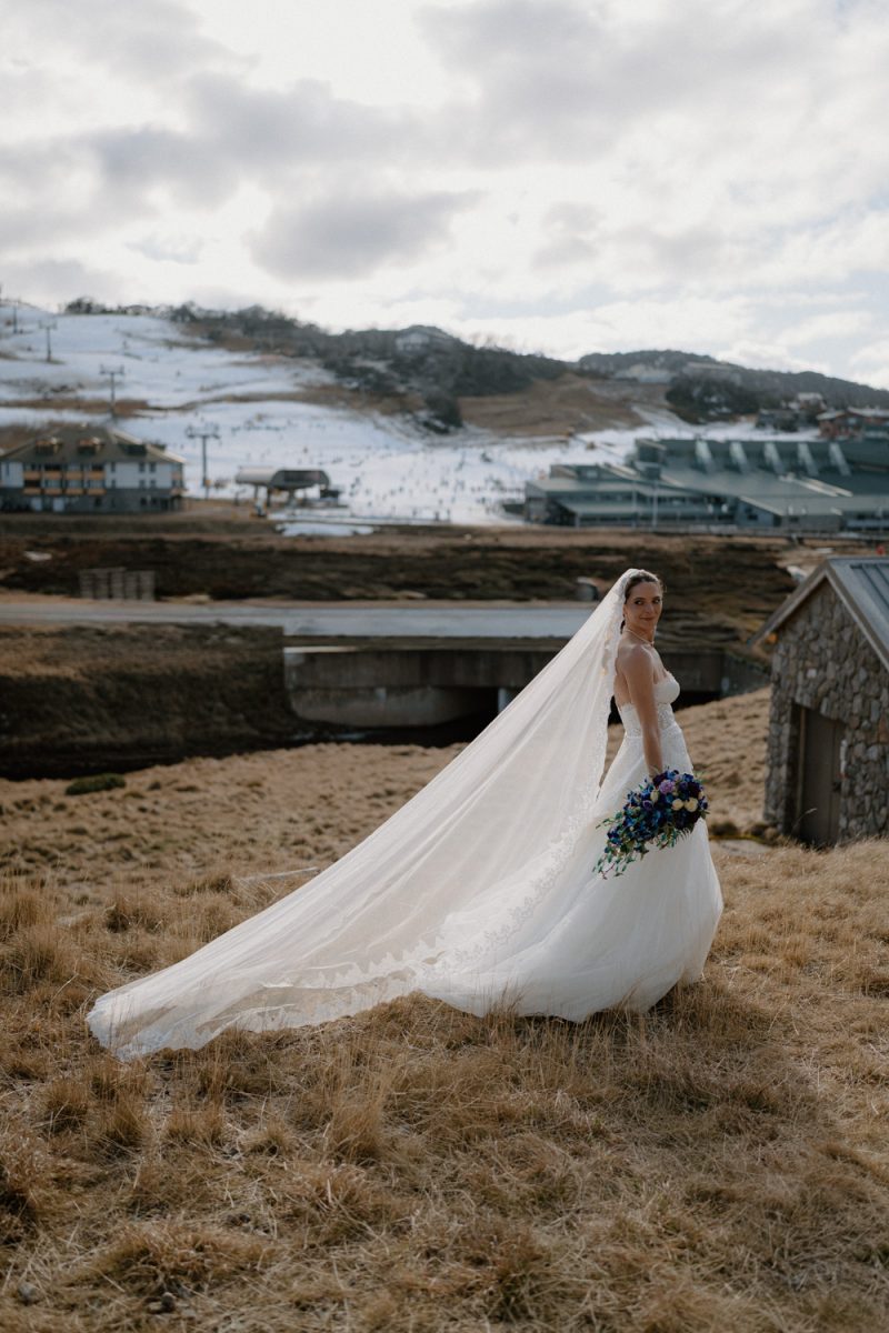 Alannah and Alex snow wedding perisher nsw-168