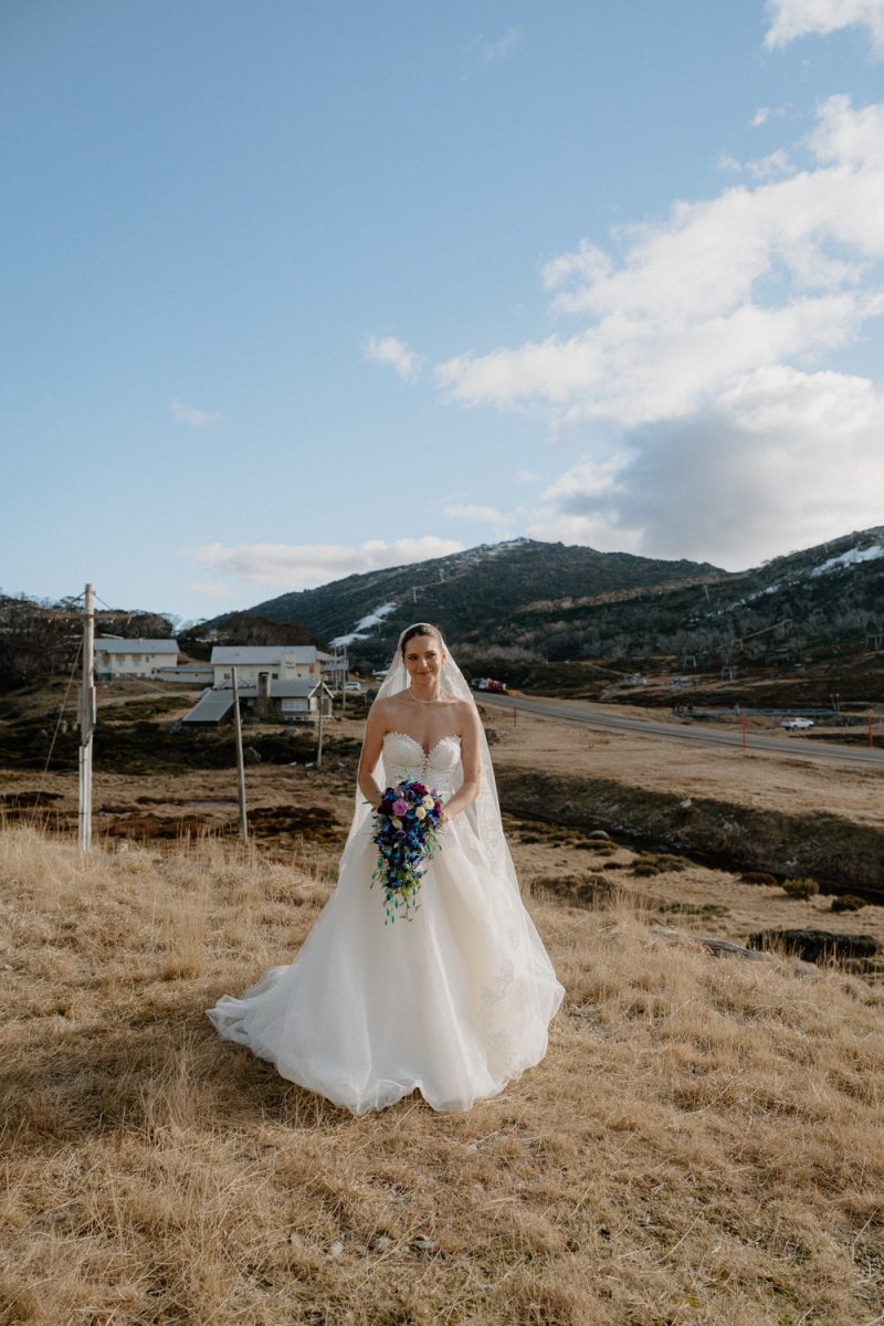 Alannah and Alex snow wedding perisher nsw-169