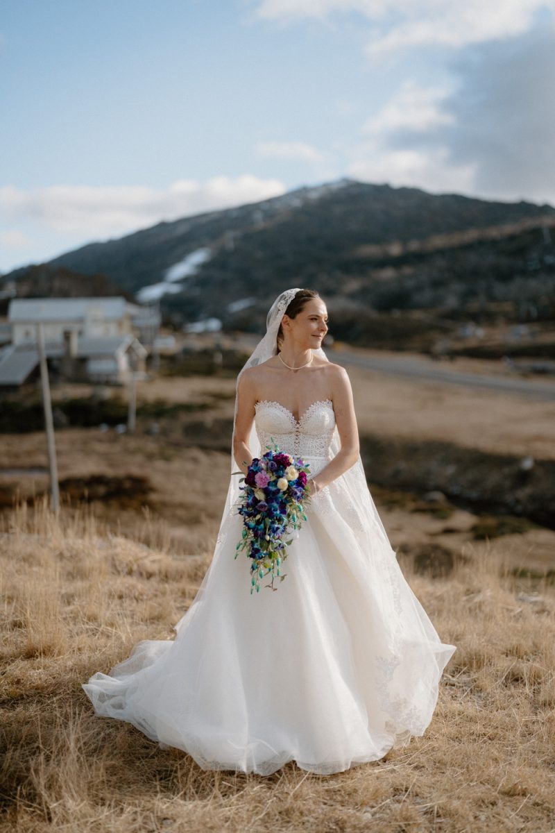 Alannah and Alex snow wedding perisher nsw-170