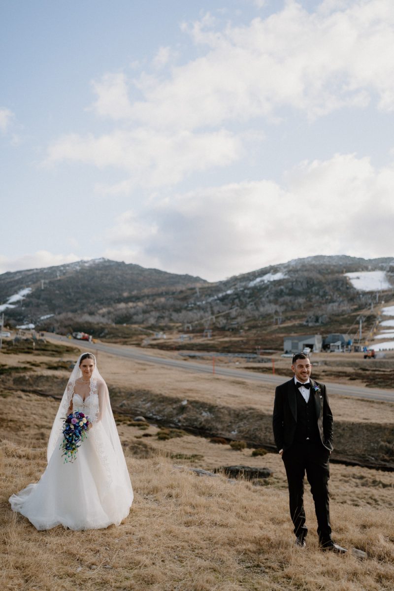 Alannah and Alex snow wedding perisher nsw-173