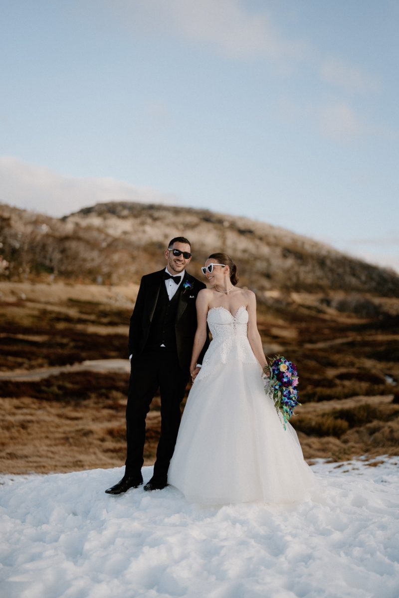 Alannah and Alex snow wedding perisher nsw-183