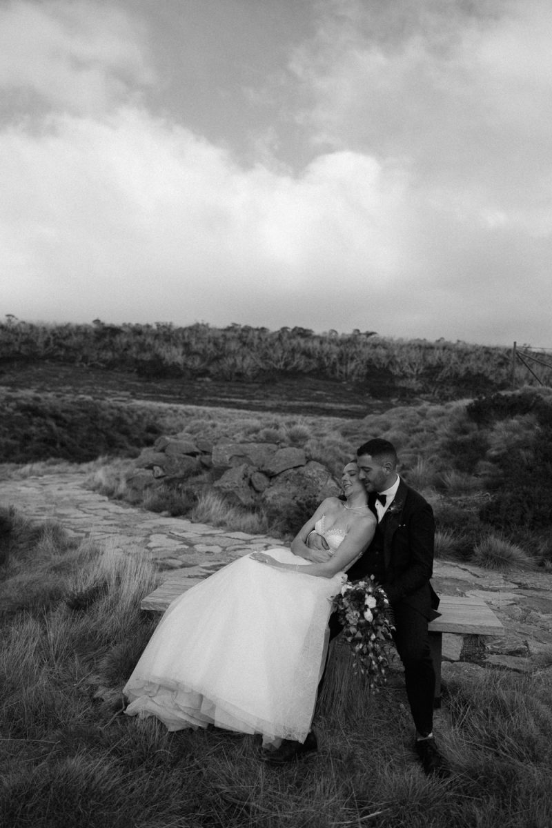Alannah and Alex snow wedding perisher nsw-233