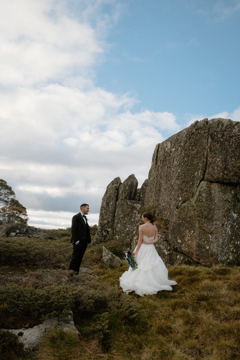 Alannah and Alex snow wedding perisher nsw-244