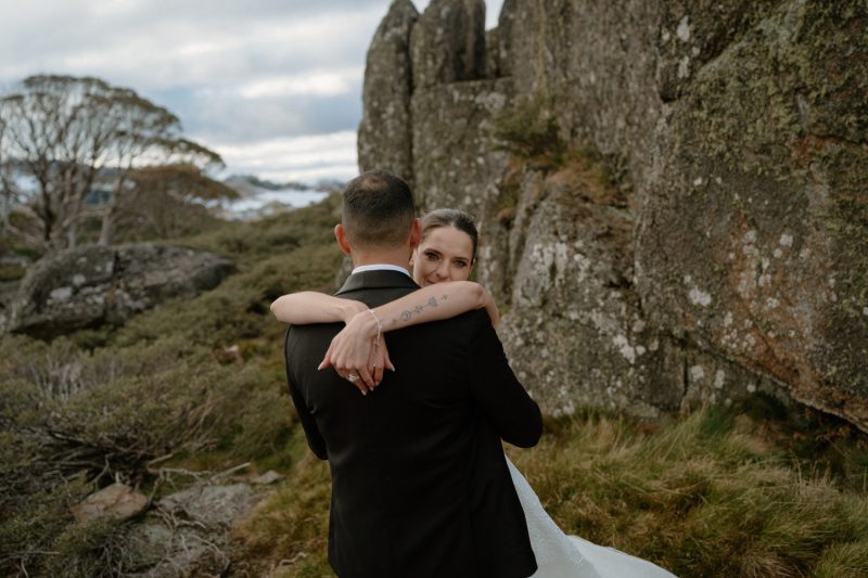 Alannah and Alex snow wedding perisher nsw-246