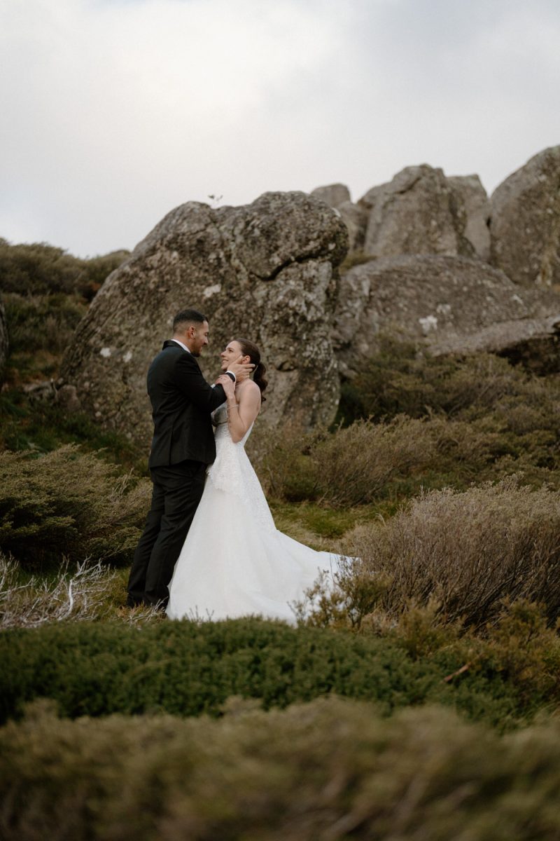 Alannah and Alex snow wedding perisher nsw-258