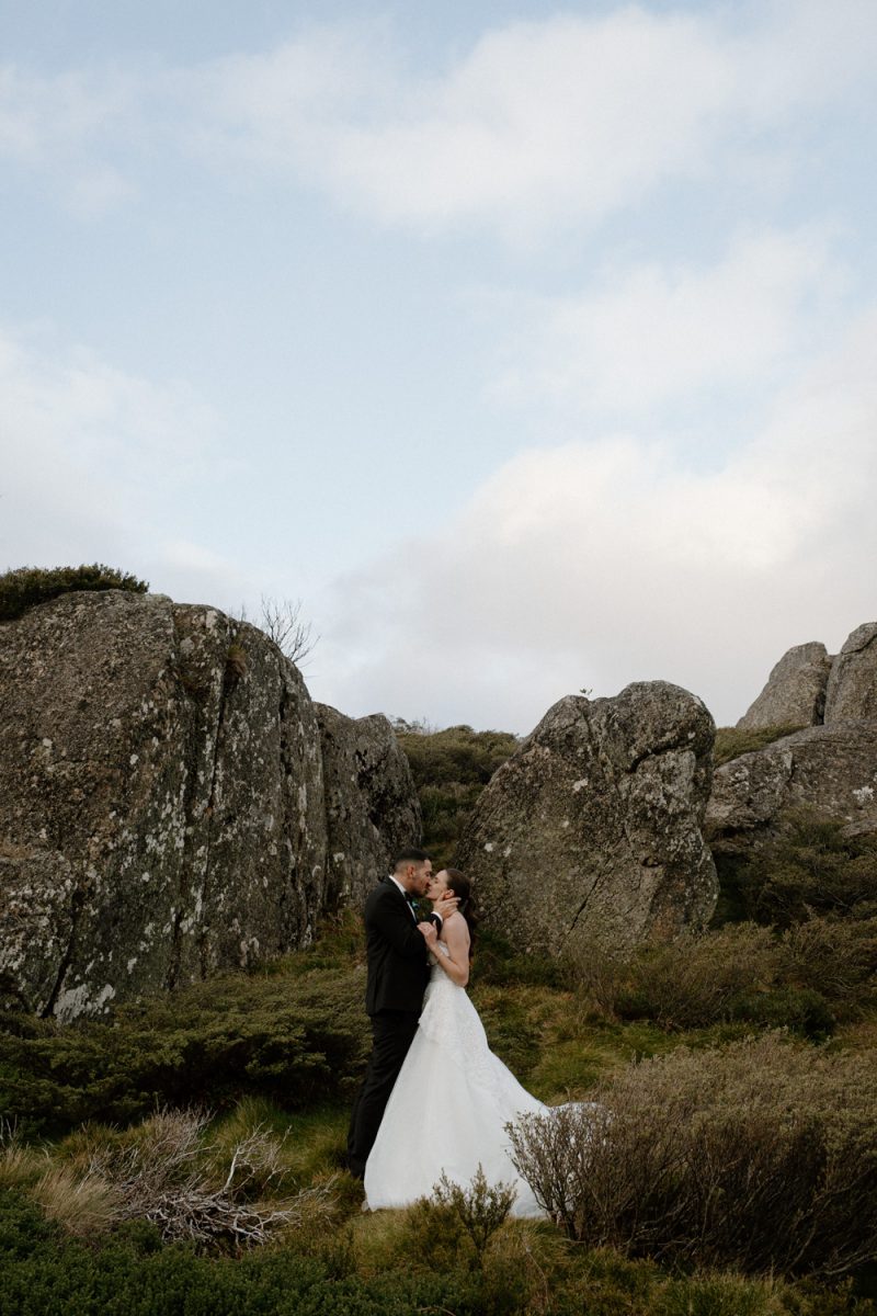 Alannah and Alex snow wedding perisher nsw-260