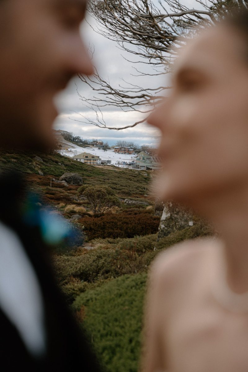 Alannah and Alex snow wedding perisher nsw-261