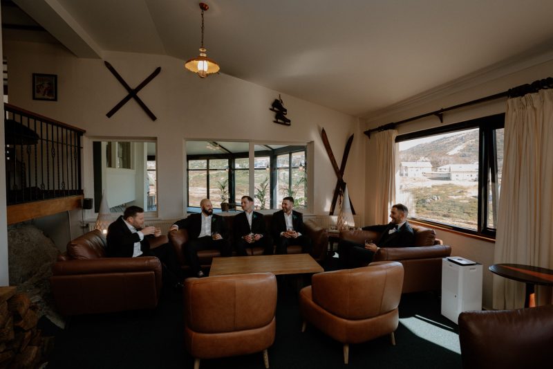 Alannah and Alex snow wedding perisher nsw-28