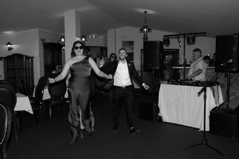 Alannah and Alex snow wedding perisher nsw-283