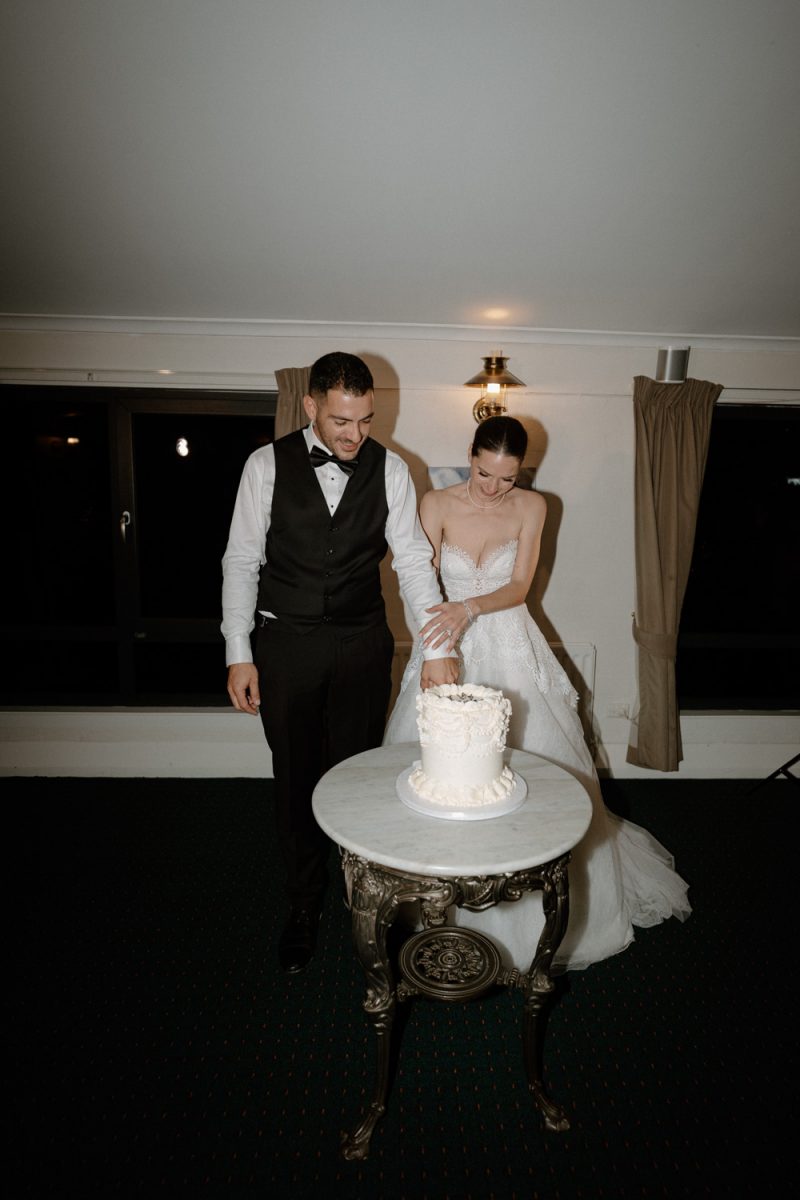 Alannah and Alex snow wedding perisher nsw-310