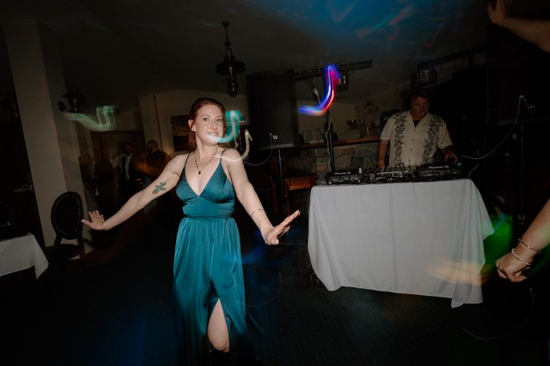 Alannah and Alex snow wedding perisher nsw-313
