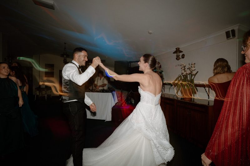Alannah and Alex snow wedding perisher nsw-314