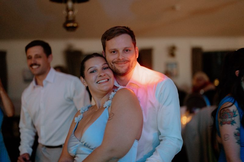 Alannah and Alex snow wedding perisher nsw-323