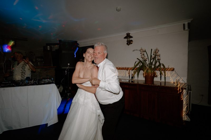 Alannah and Alex snow wedding perisher nsw-326