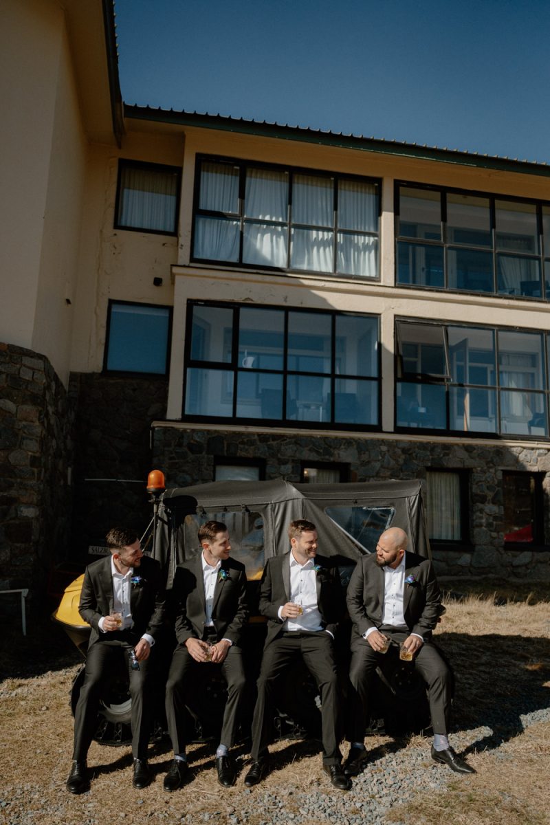 Alannah and Alex snow wedding perisher nsw-36