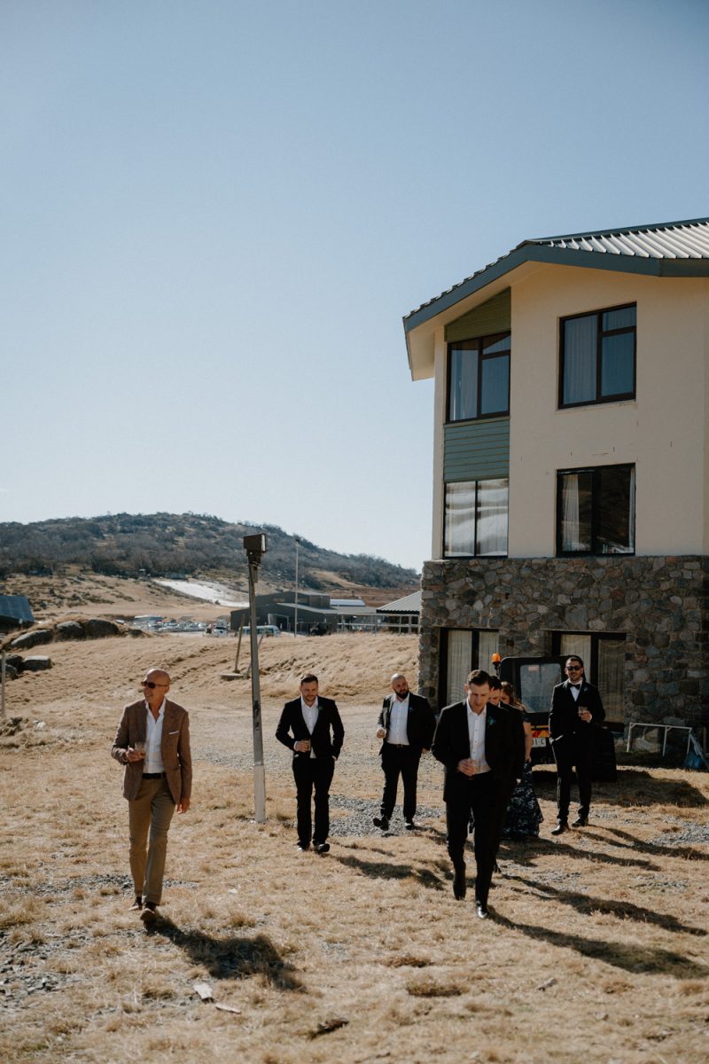 Alannah and Alex snow wedding perisher nsw-40