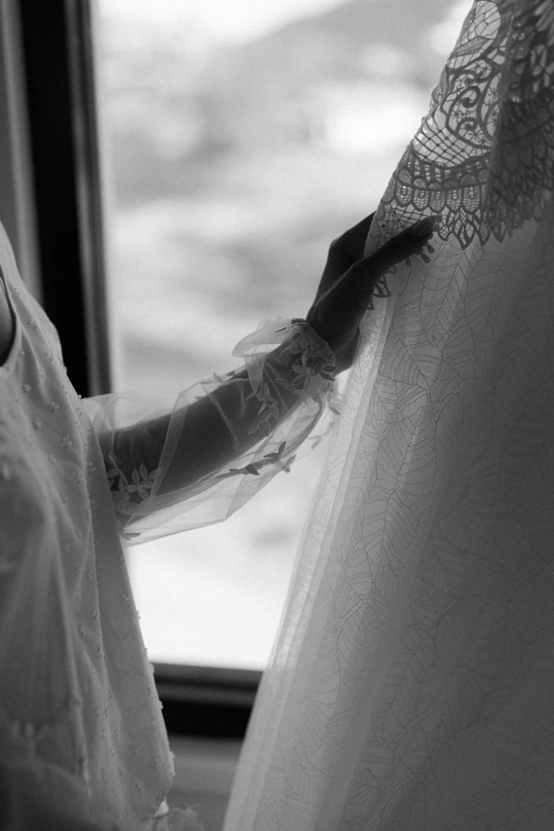 Alannah and Alex snow wedding perisher nsw-42