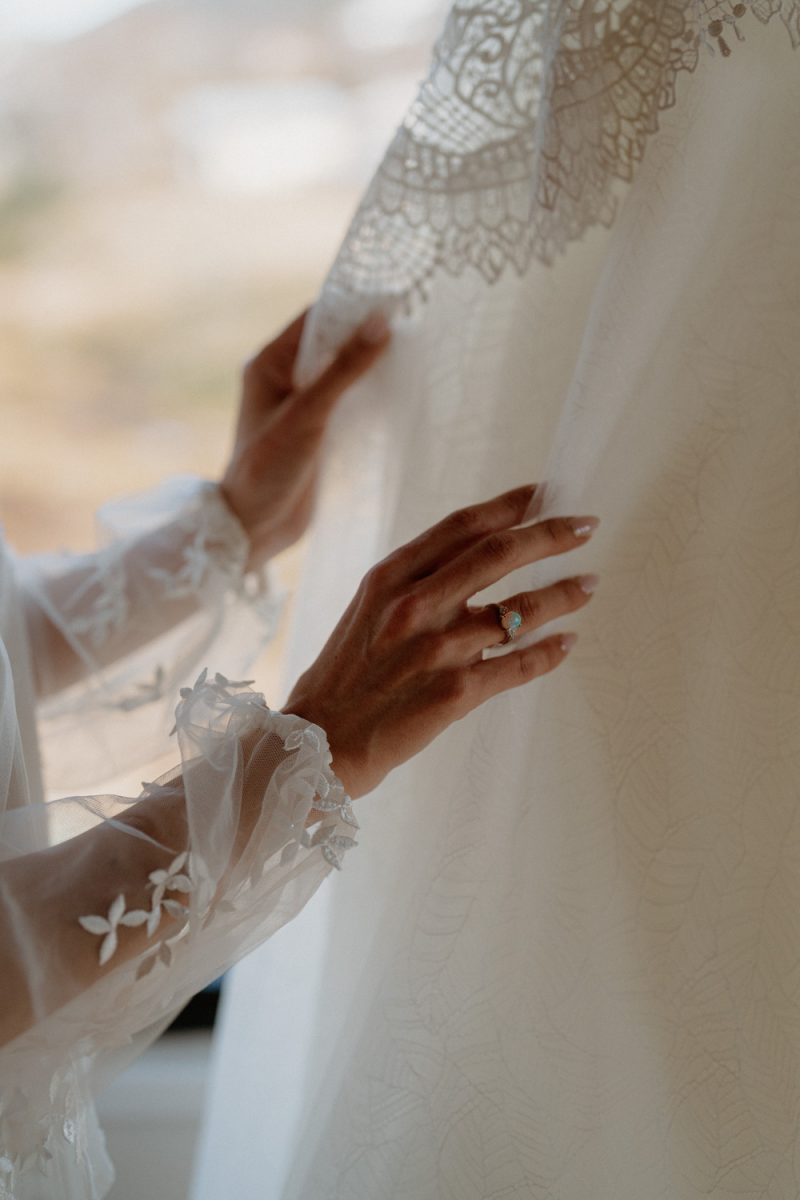 Alannah and Alex snow wedding perisher nsw-43