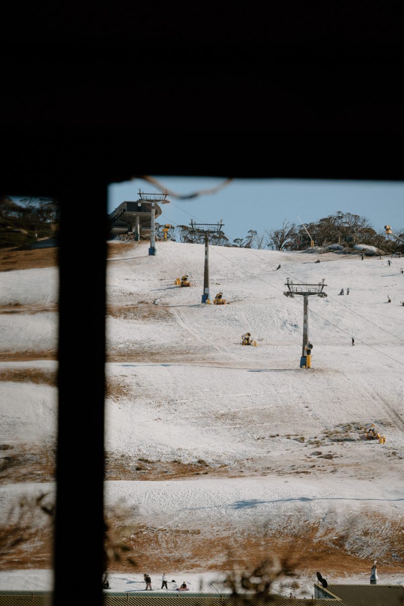 Alannah and Alex snow wedding perisher nsw-6