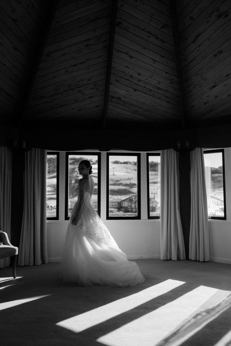 Alannah and Alex snow wedding perisher nsw-62