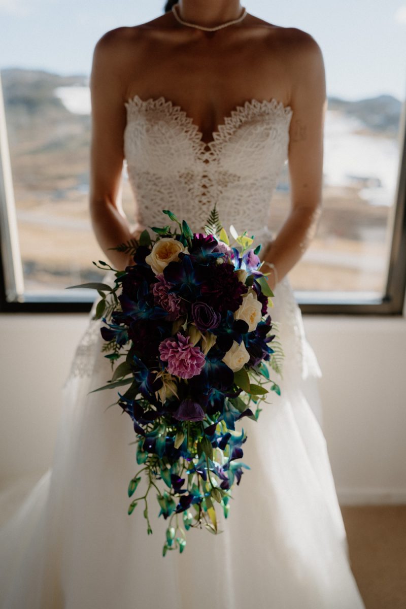 Alannah and Alex snow wedding perisher nsw-69