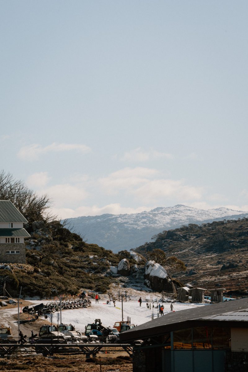 Alannah and Alex snow wedding perisher nsw-7