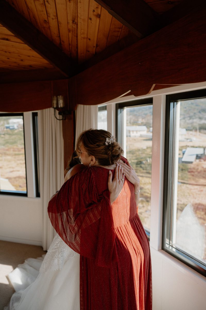 Alannah and Alex snow wedding perisher nsw-73
