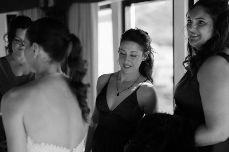 Alannah and Alex snow wedding perisher nsw-81