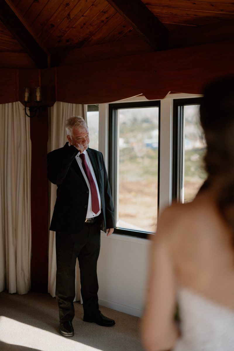 Alannah and Alex snow wedding perisher nsw-83