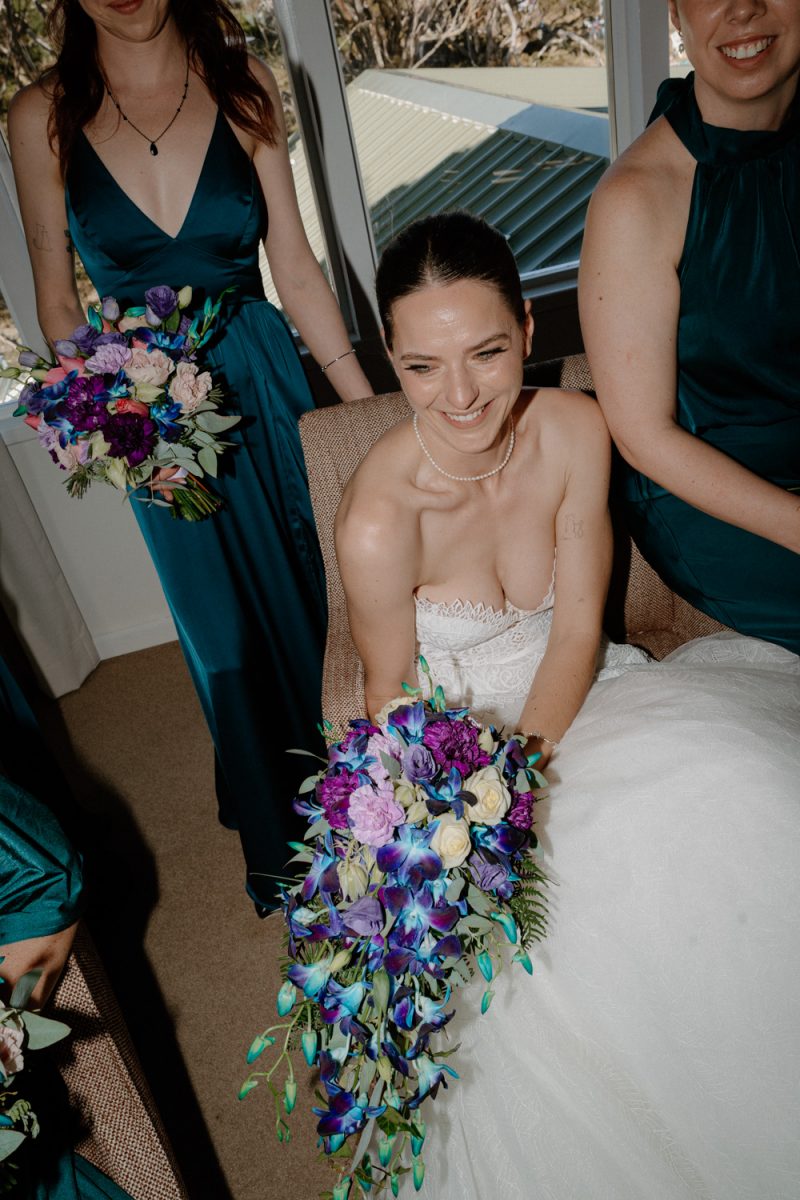Alannah and Alex snow wedding perisher nsw-89