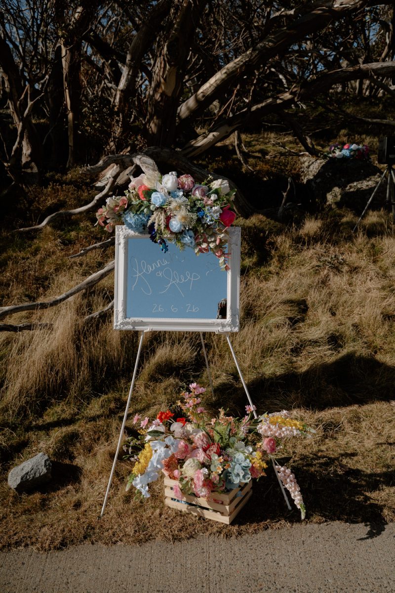 Alannah and Alex snow wedding perisher nsw-91
