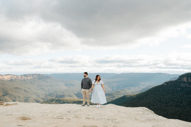 Ali and Matt Portraits Small-1